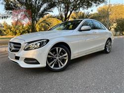 مرسيدس بنز C-Class